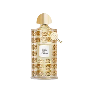 White Flowers, Creed