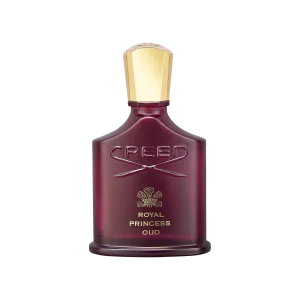 Royal Princess Oud, Creed