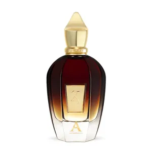 Alexandria II, Xerjoff