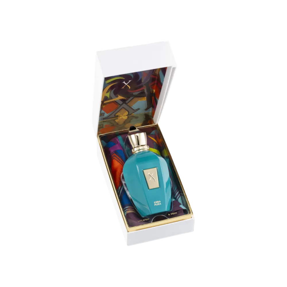 erba pura parfum