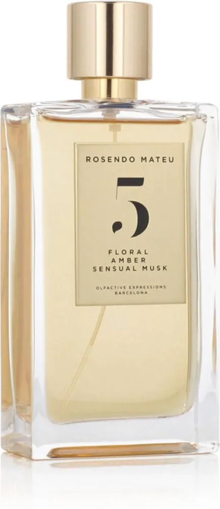 Rosendo Mateu - Nr. 5 - Eau de Parfum - 100ml