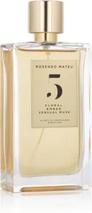 Rosendo Mateu - Nr. 5 - Eau de Parfum - 100ml