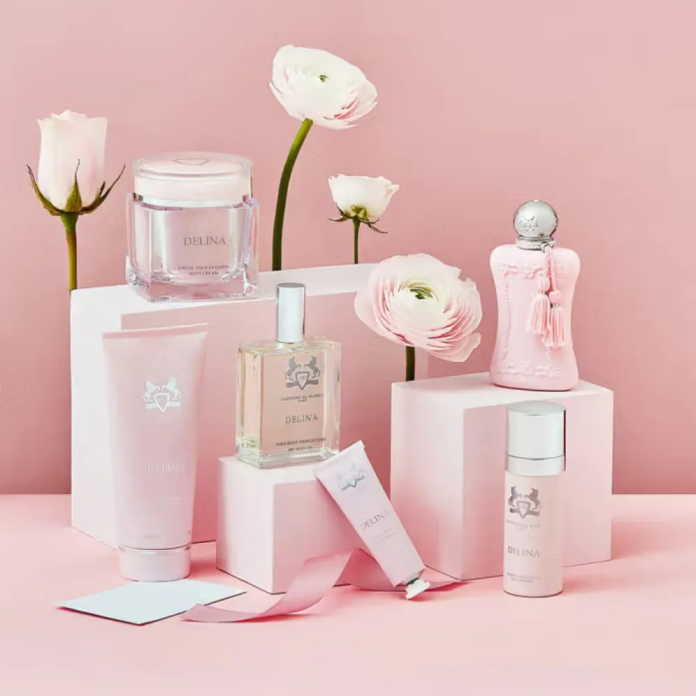 Parfums de Marly - Delina - Eau de Parfum - 75ml