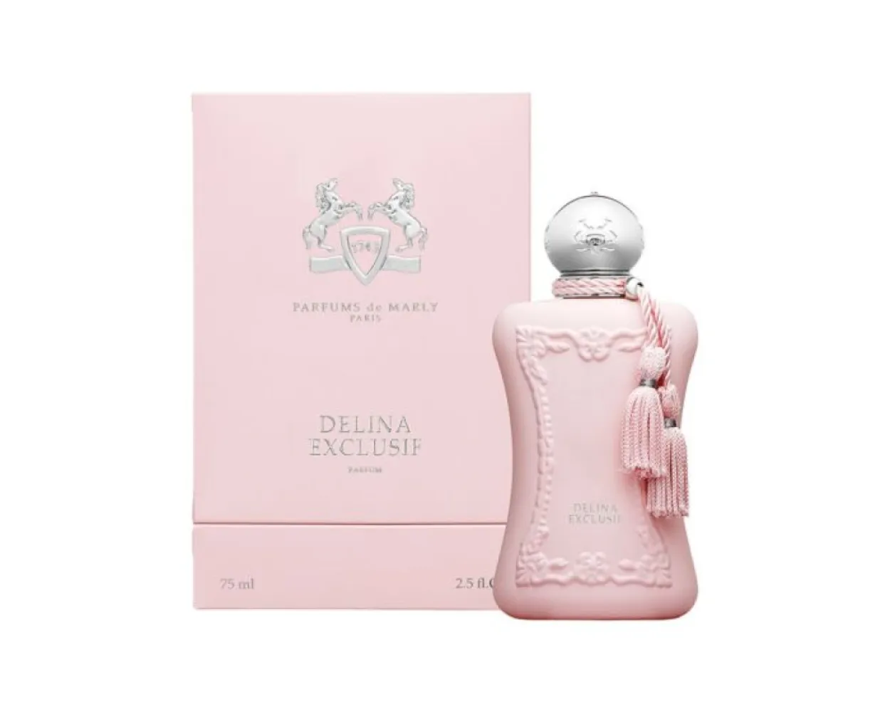Parfums de Marly - Delina - Eau de Parfum - 75ml