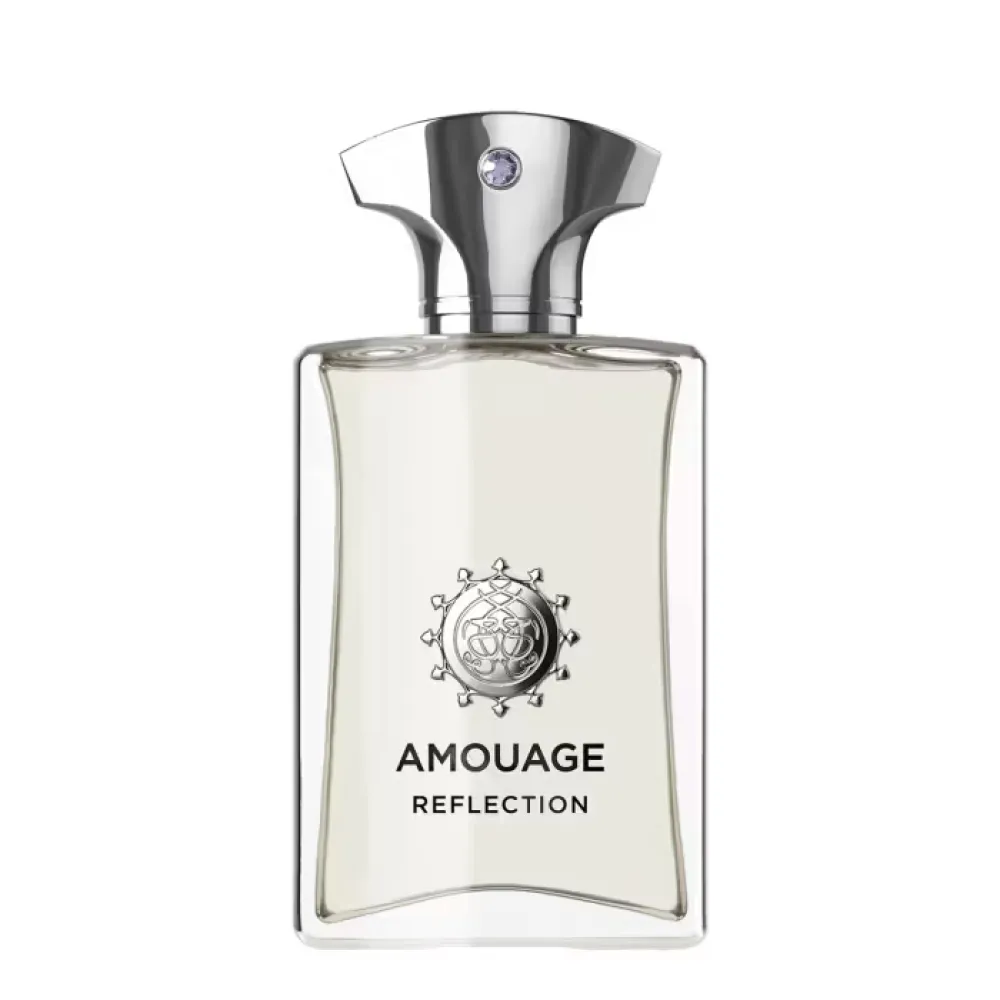 Amouage - reflection