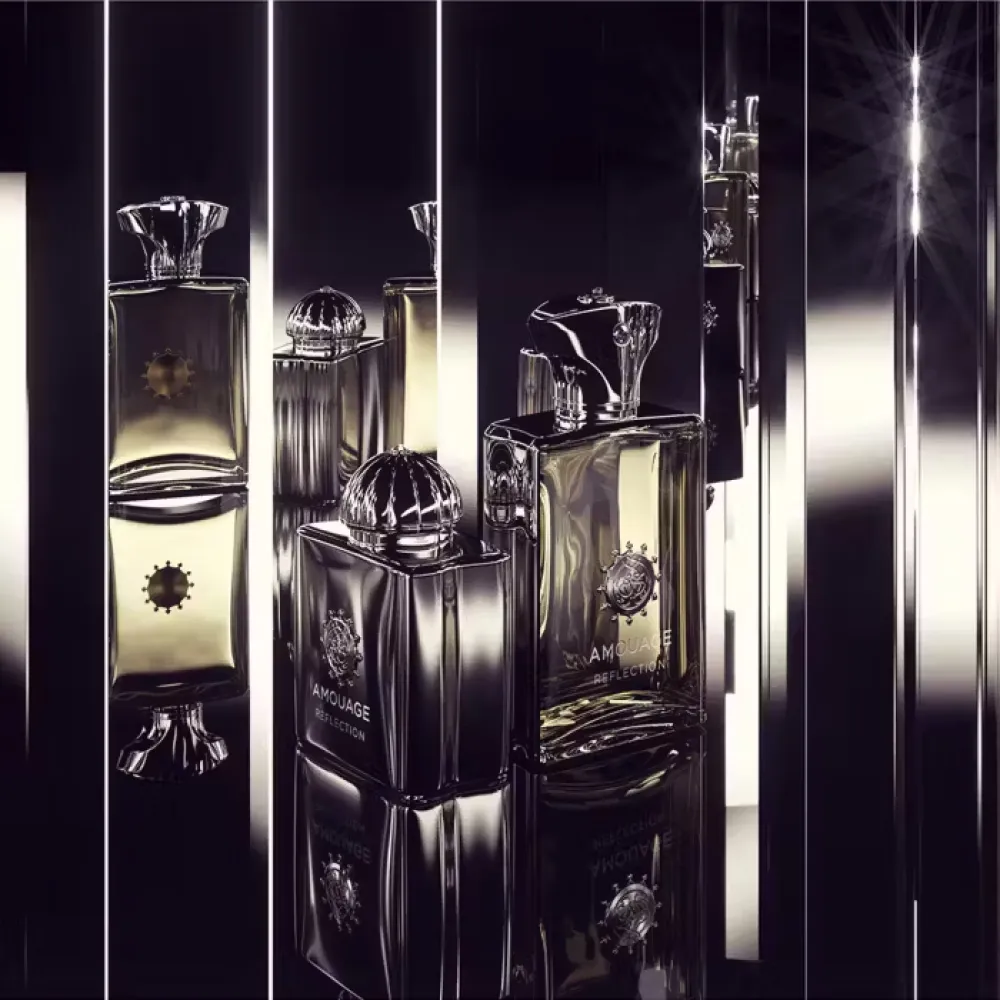 Amouage - Reflection Heren - Eau de Parfum - 100ml