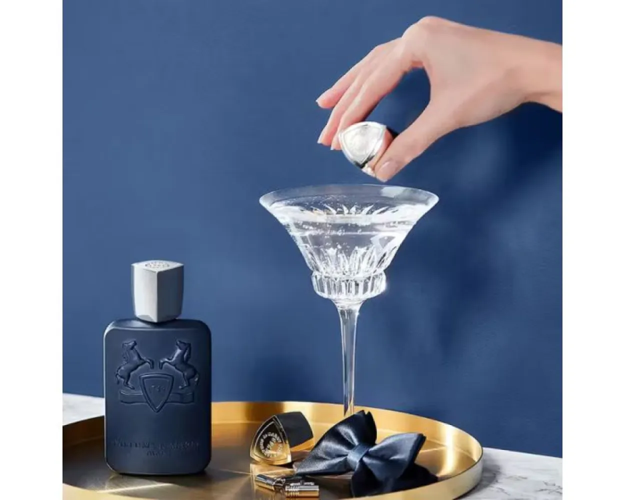 Parfums de Marly - Layton Eau de Parfum - 125ml