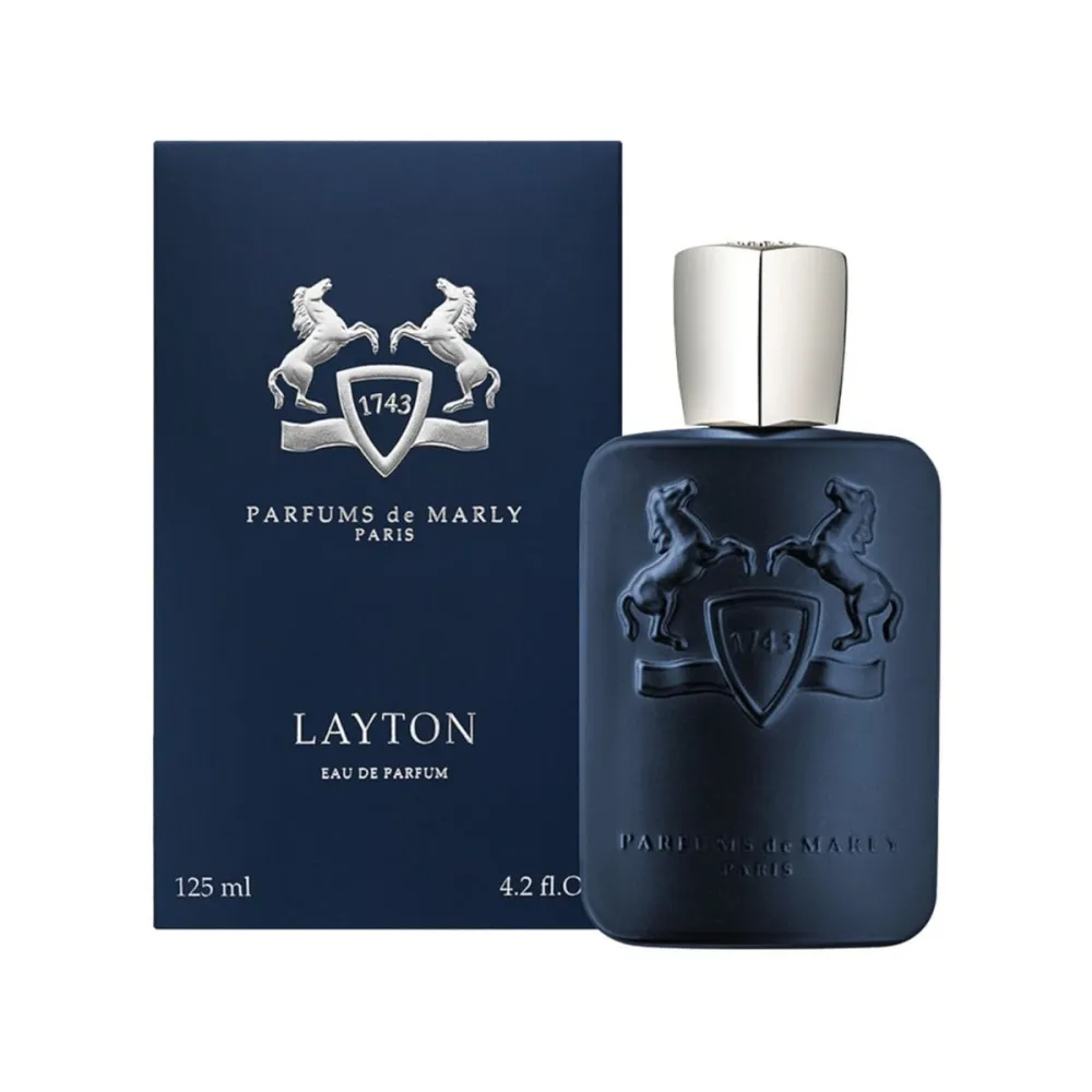 Parfums de Marly - Layton Eau de Parfum - 125ml