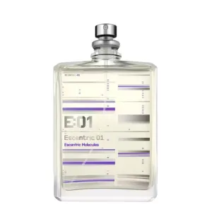 Escentric Molecules - Escentric 01 - Eau de Toilette