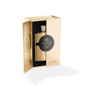 Atkinsons - Oud Save The King - 100ml