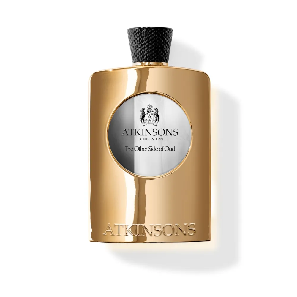 Atkinsons - The Other Side Of Oud - 100ml