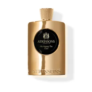 Atkinsons - His Majesty the Oud - 100ml