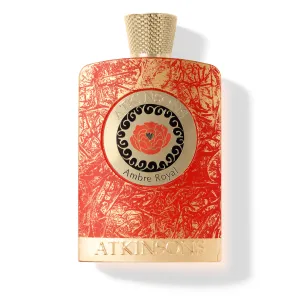Ambre Royal, Atkinsons