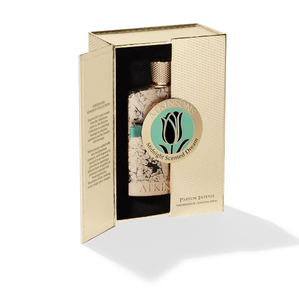 Midnight Scented Dream, Atkinsons