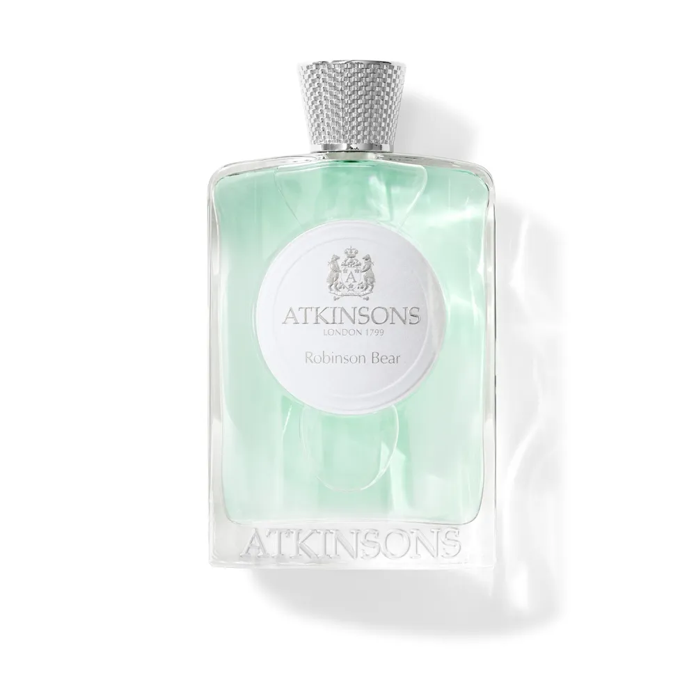 Robinson Bear, Atkinsons