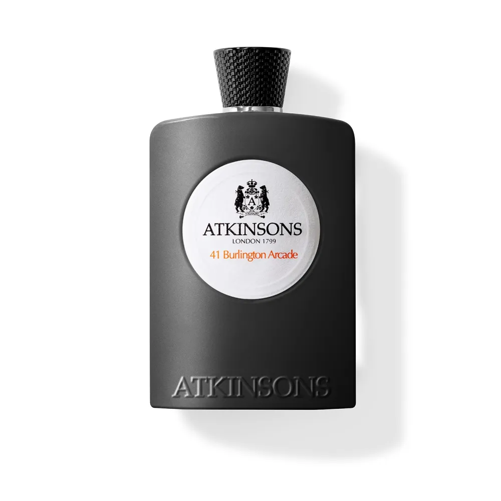 41 Burlington Arcade, Atkinsons