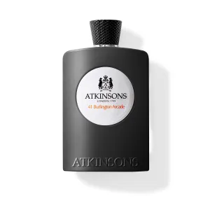 41 Burlington Arcade, Atkinsons