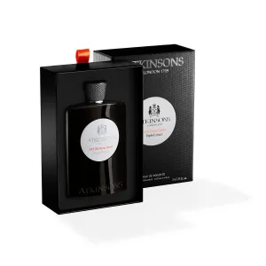 Atkinsons - 24 Old Bond Street Triple Extract - 100ml