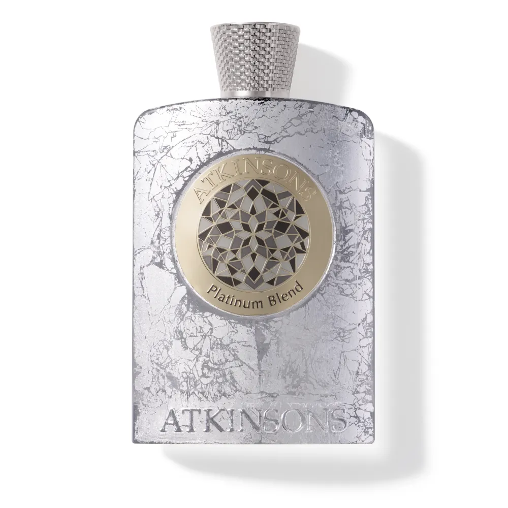 Platinum Blend, Atkinsons