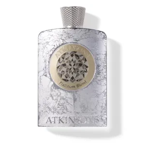 Platinum Blend, Atkinsons