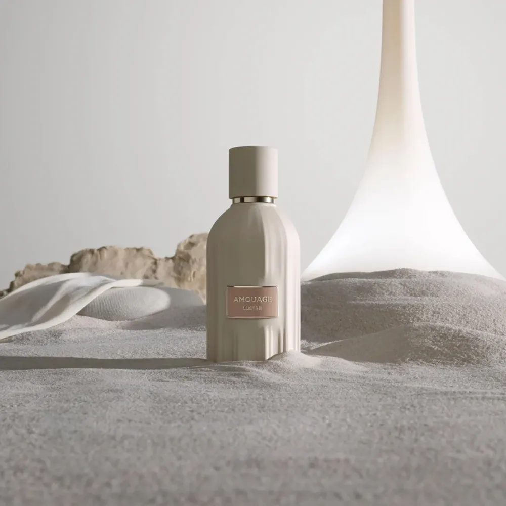 Lustre, Amouage
