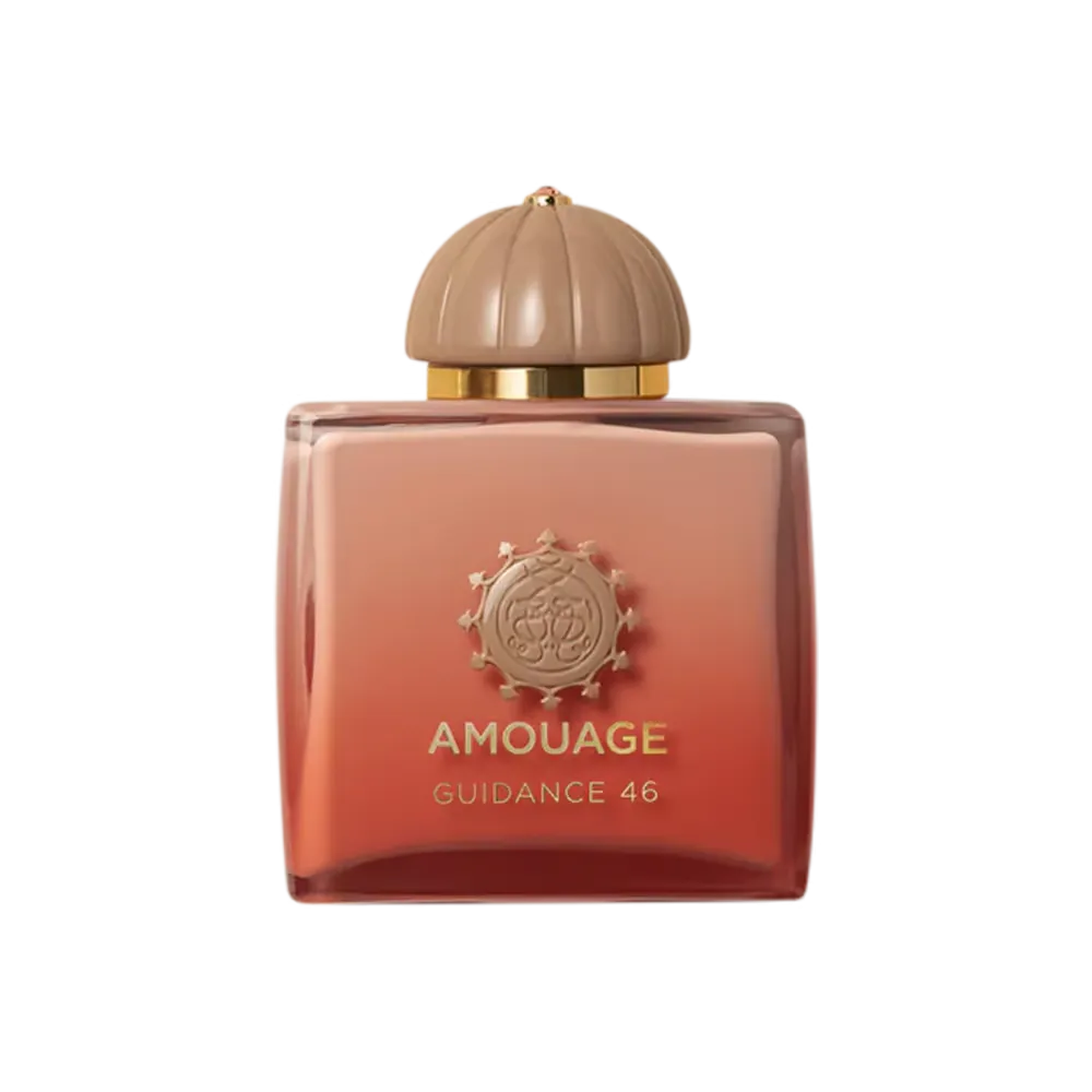 Guidance 46, Amouage