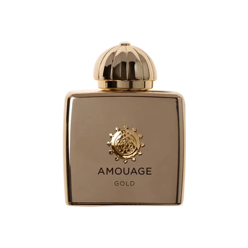 Gold, Amouage 