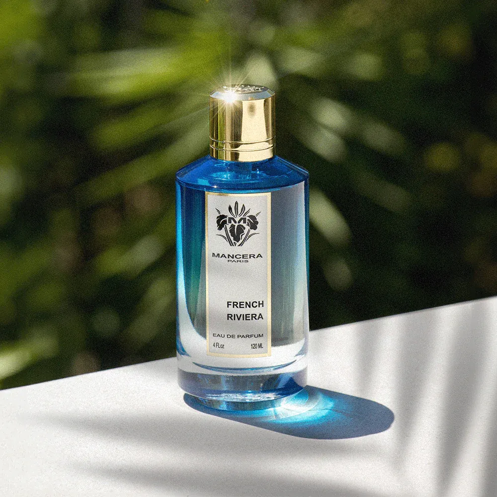 Mancera - French Riviera - 120ml