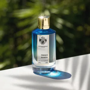 Mancera - French Riviera - 120ml