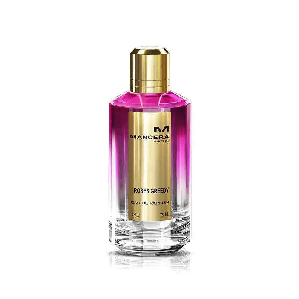 Mancera - Roses Greedy - 120ml
