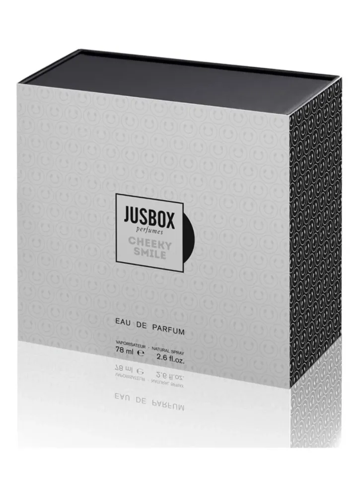 Jusbox - Cheeky Smile - 78ml