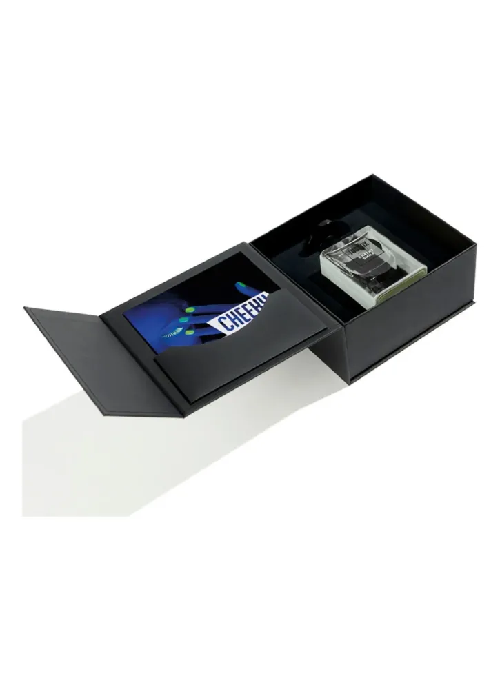 Jusbox - Cheeky Smile - 78ml