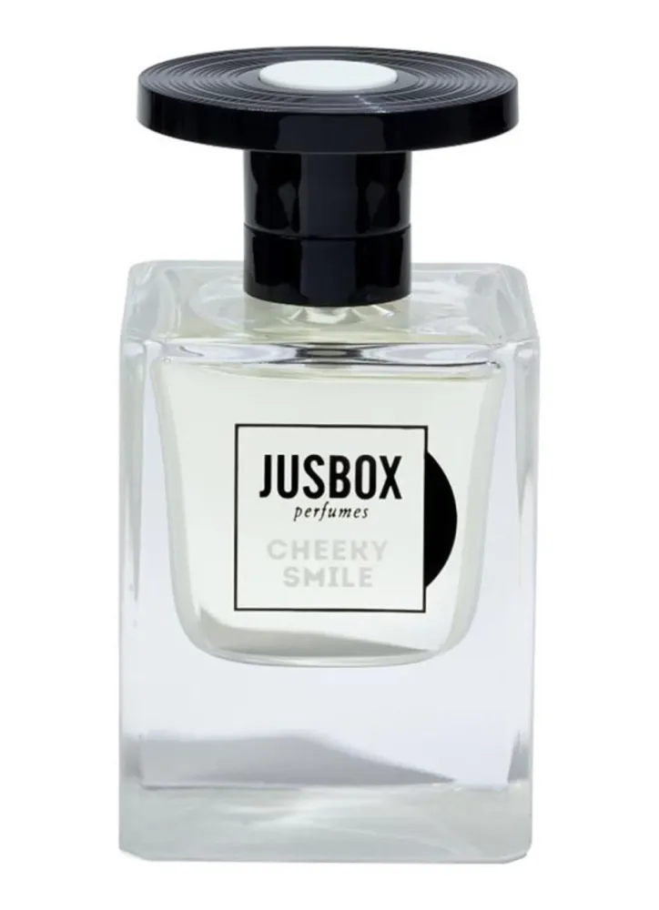 Jusbox - Cheeky Smile - 78ml