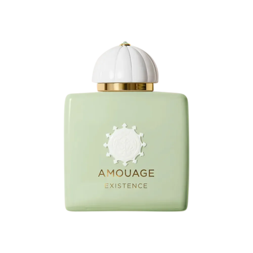 Existence dames, Amouage