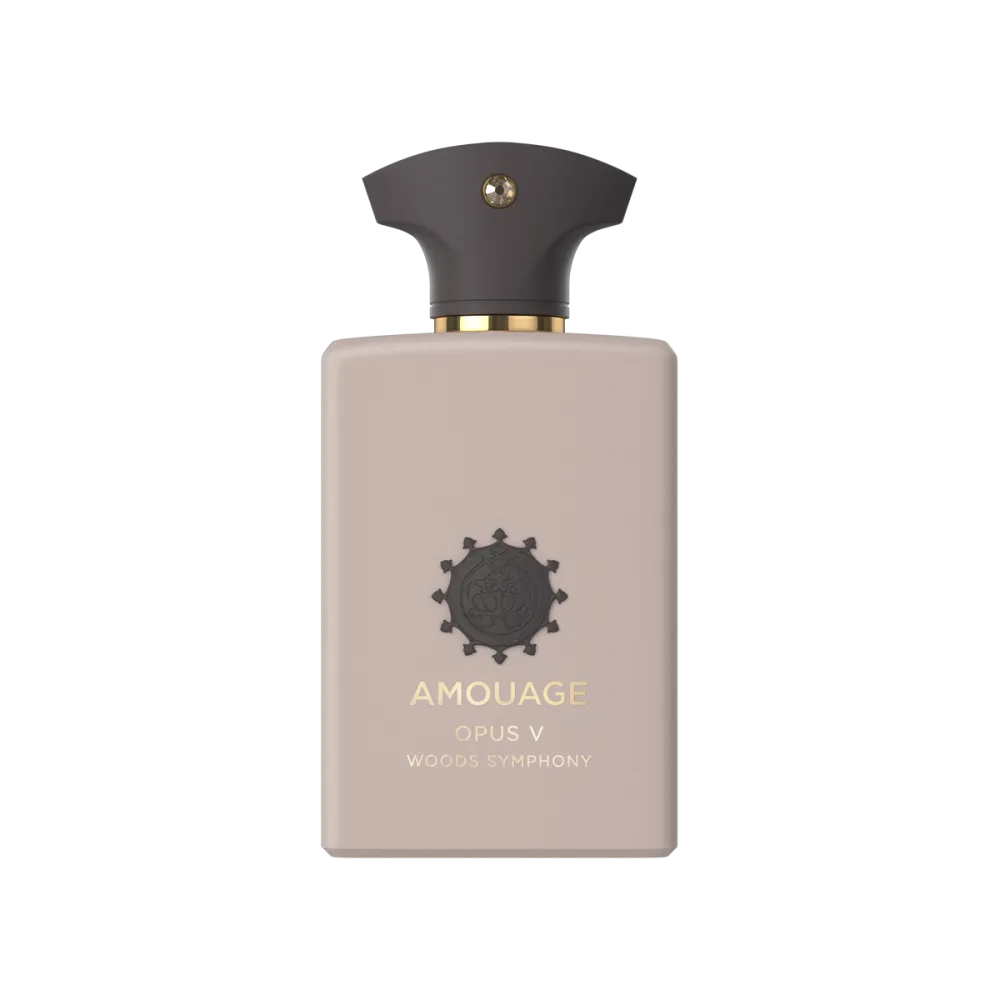 Opus V Woods Symphony, Amouage