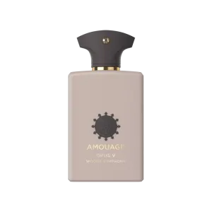Opus V Woods Symphony, Amouage