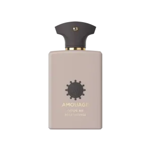 Opus XII Rose Incense, Amouage