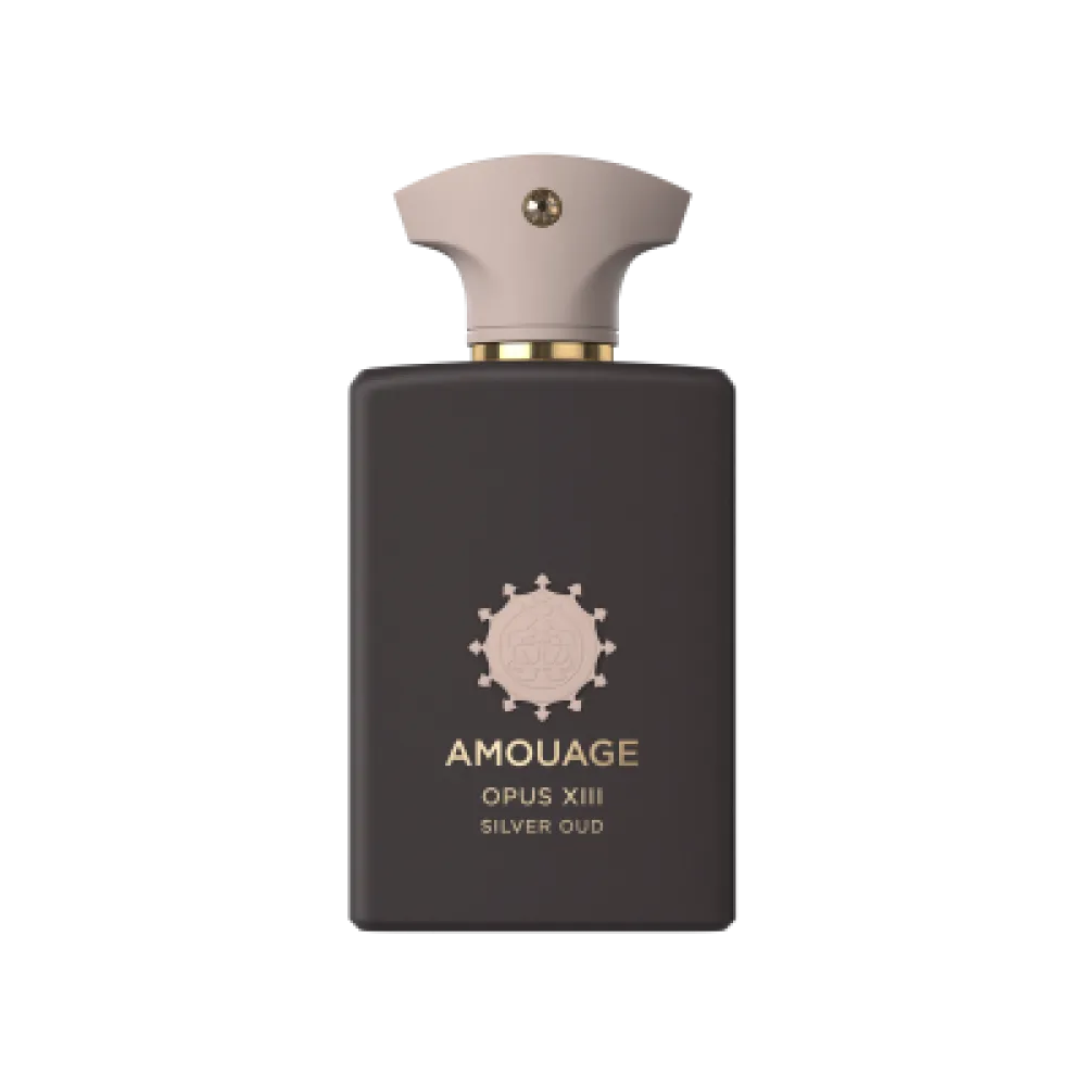 Opus XIII Silver Oud, Amouage