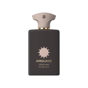 Opus XIII Silver Oud, Amouage