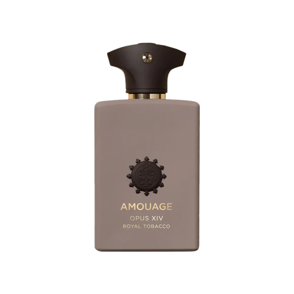 Opus XIV Royal Tobacco, Amouage