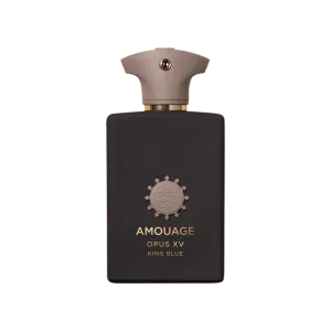 Opus XV King Blue, Amouage