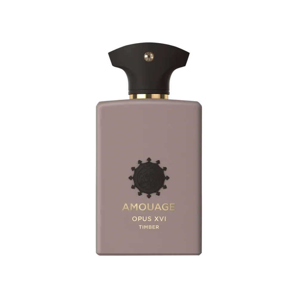 Opus XVI Timber, Amouage