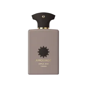 Opus XVI Timber, Amouage