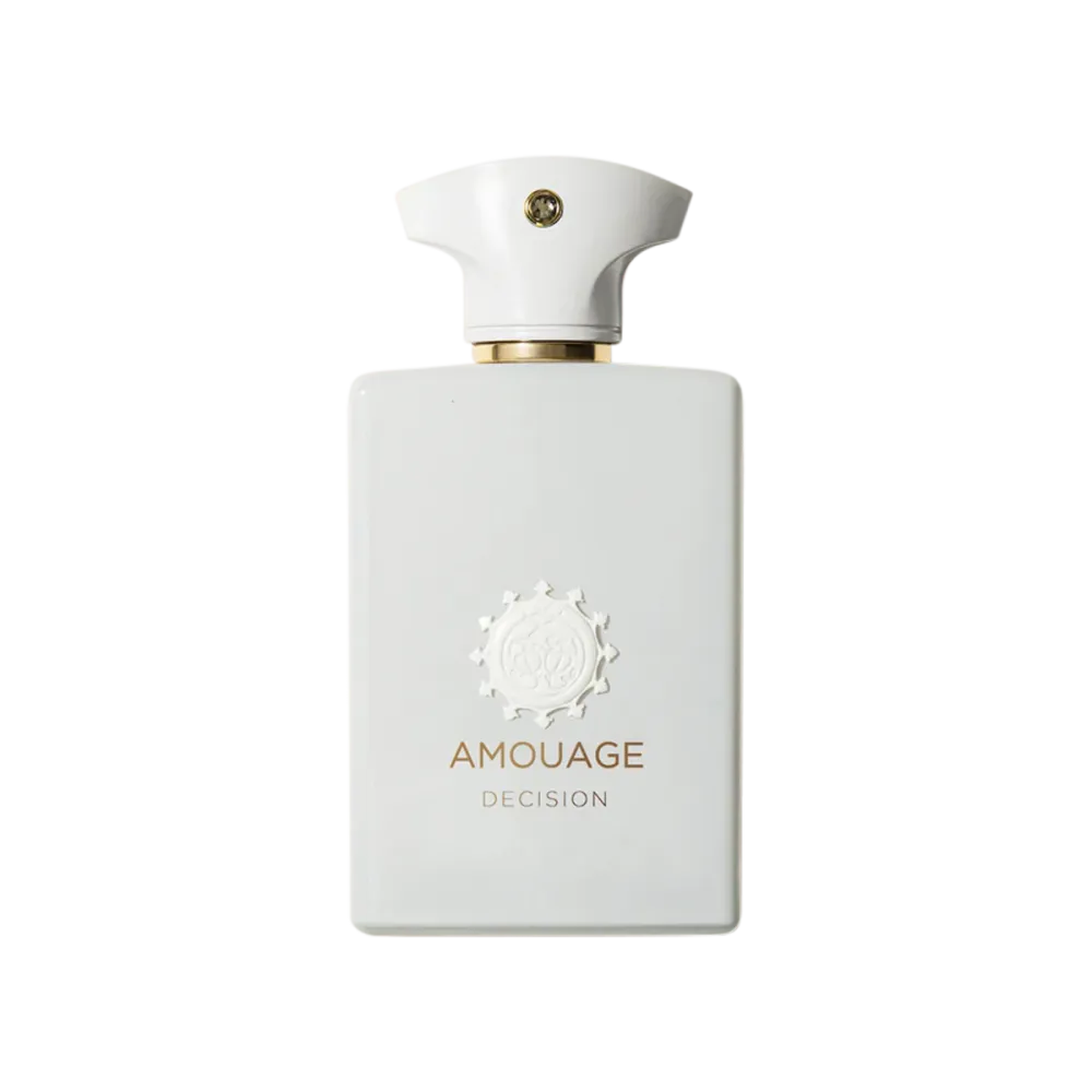 Decision, Amouage