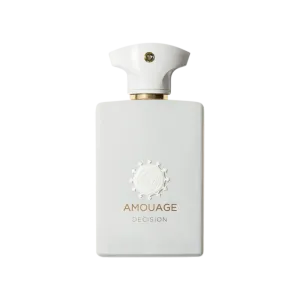 Decision, Amouage