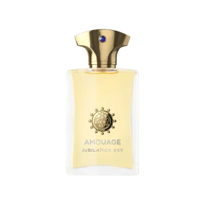 Jubilation XXV, Amouage