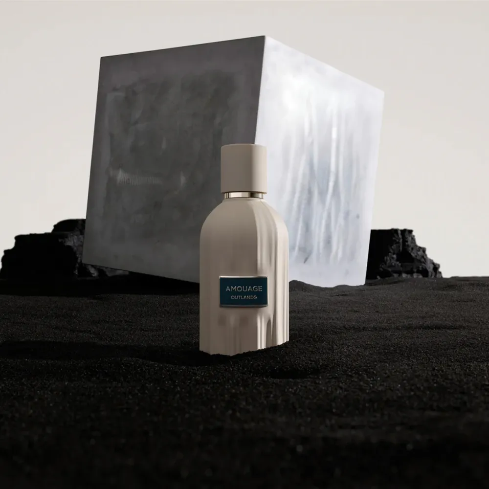Amouage - Outlands - 100ml