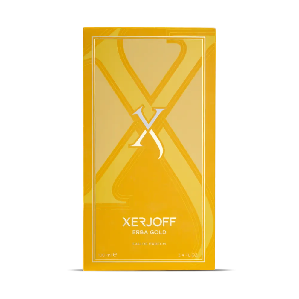 Xerjoff - Erba Gold