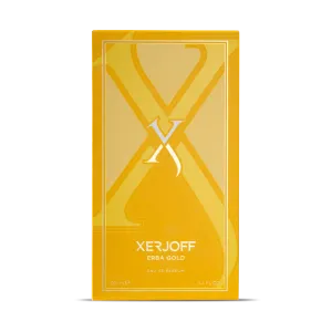 Xerjoff - Erba Gold