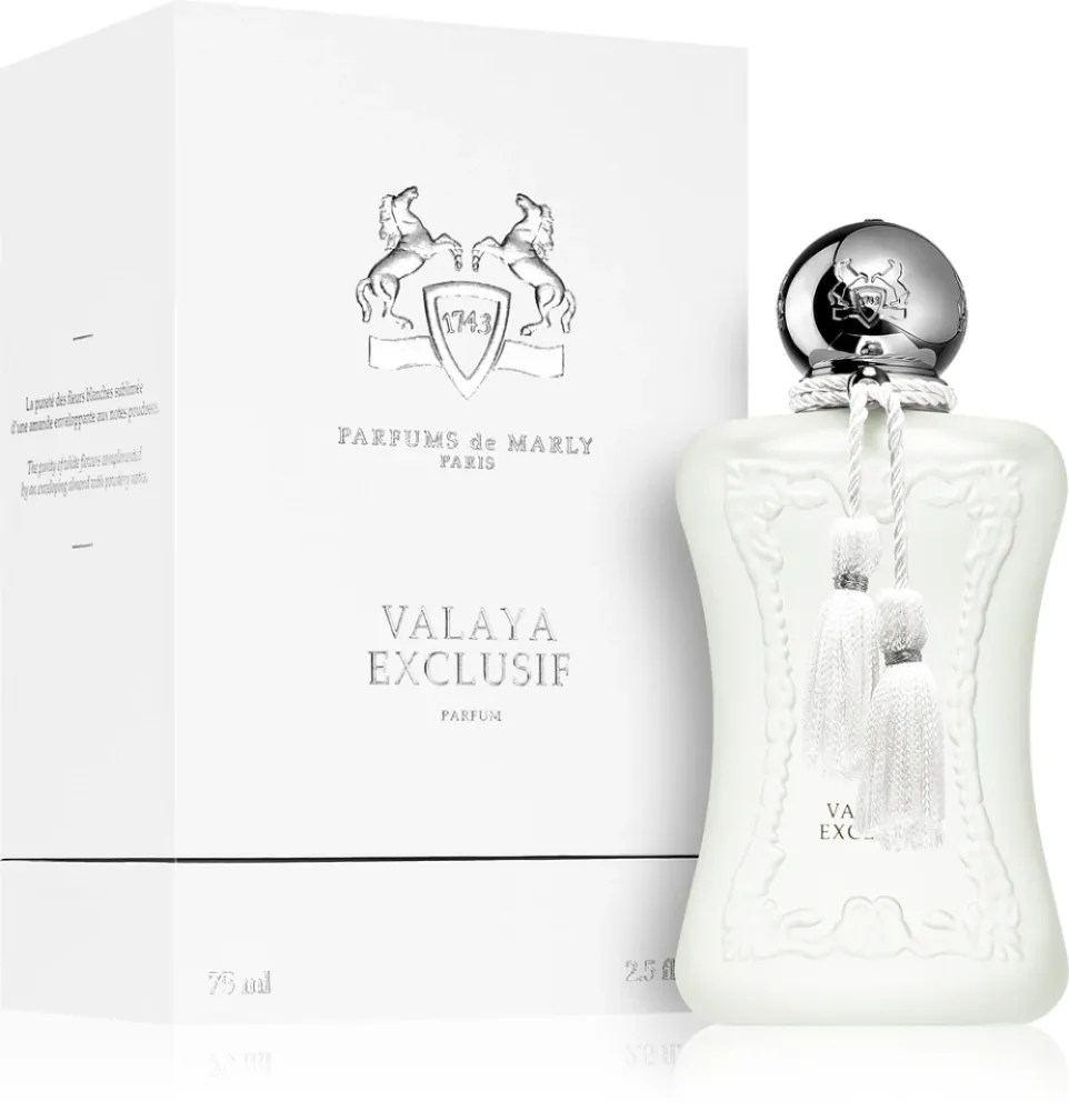 Parfums de Marly - Valaya Exclusif, Parfums De Marly - 100ml